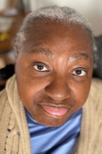 Bertha L. Johnson 1953-2025